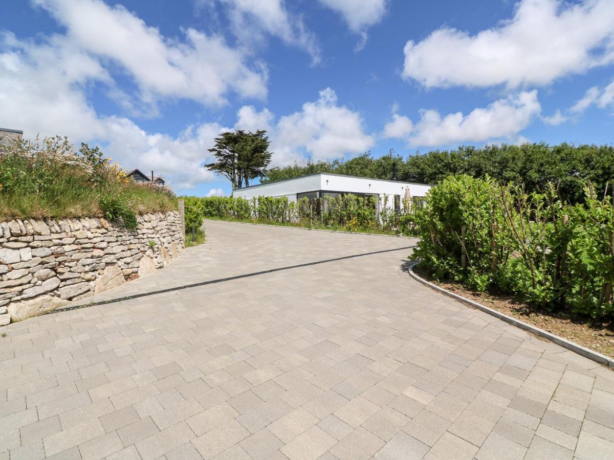 Villa Atlantic View Penzance Exterior foto