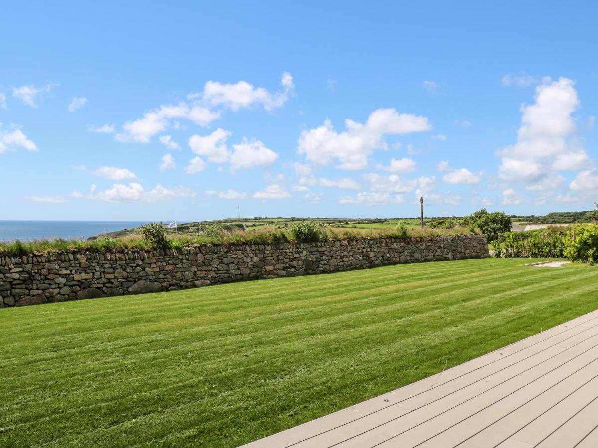 Villa Atlantic View Penzance Exterior foto